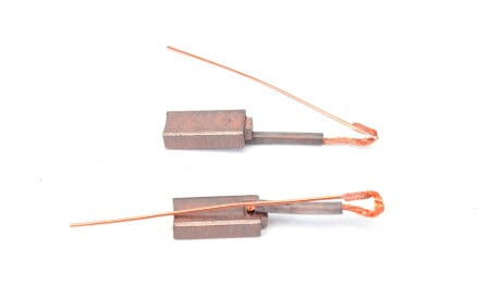 Фото 2 - Комплектуюча генератора MAGNETI MARELLI 940113190030