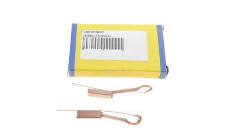 Фото 2 - Комплектующая генератора MAGNETI MARELLI 940113190032