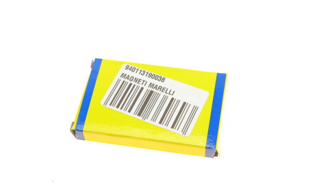 Фото 4 - Комплектующая генератора MAGNETI MARELLI 940113190036