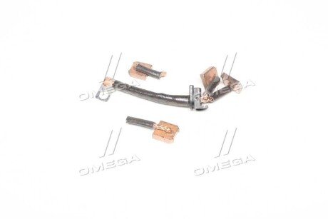 Фото 3 - Стартер MAGNETI MARELLI 940113190041