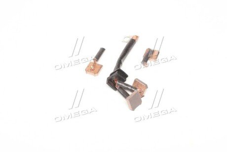 Фото 4 - Стартер MAGNETI MARELLI 940113190041