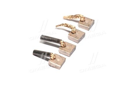 Фото 4 - Автомобильный стартер MAGNETI MARELLI 940113190048