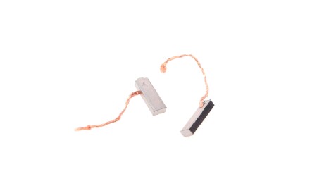 Фото 3 - Комплектующая генератора MAGNETI MARELLI 940113190060