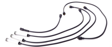 Фото 2 - Провод высоковольтный MAGNETI MARELLI 941125250677