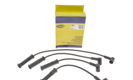 Фото 5 - Провод высоковольтный MAGNETI MARELLI 941318111130