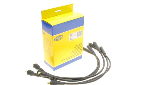 Комплект проводов зажигания - MAGNETI MARELLI 941318111232