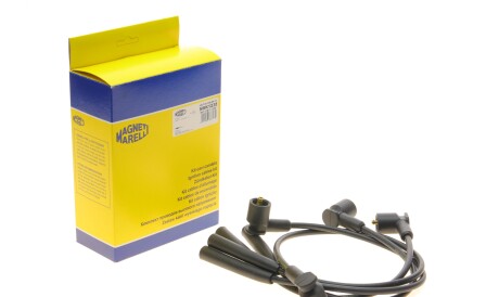 Комплект проводов зажигания - MAGNETI MARELLI 941318111235