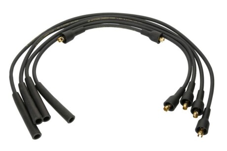 Комплект проводов зажигания - MAGNETI MARELLI 941318111252