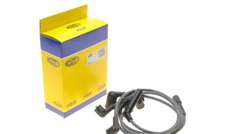 Комплект проводов зажигания - MAGNETI MARELLI 941319170001