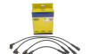 (к-кт) Провода зажигания Fiat Punto 1.1/1.2 93-00 (MSQ0005) - MAGNETI MARELLI 941319170005 (фото 4)