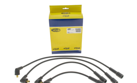 Фото 4 - Провід високовольтний MAGNETI MARELLI 941319170005