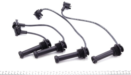 Фото 2 - Провод высоковольтный MAGNETI MARELLI 941319170007