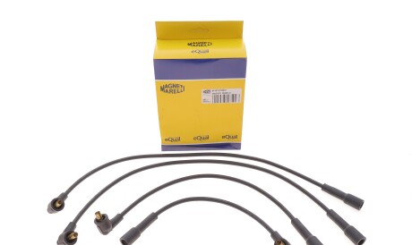 Фото 2 - Провід високовольтний MAGNETI MARELLI 941319170012