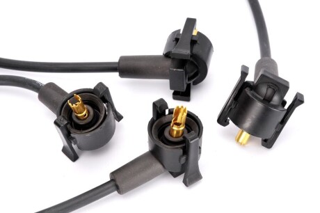 Фото 3 - Провод высоковольтный MAGNETI MARELLI 941319170016