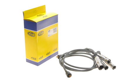 Комплект проводов зажигания - MAGNETI MARELLI 941319170036