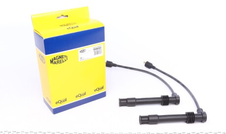 Комплект проводов зажигания - MAGNETI MARELLI 941319170061