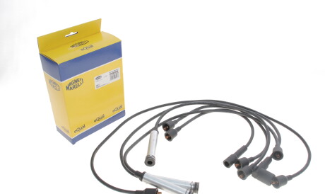 Фото 2 - Провід високовольтний MAGNETI MARELLI 941319170064