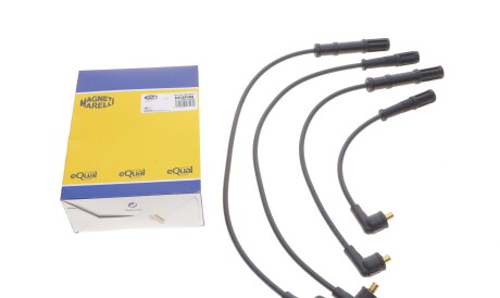 Фото 2 - Провід високовольтний MAGNETI MARELLI 941319170068