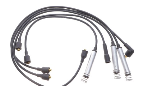 Фото 2 - Провод высоковольтный MAGNETI MARELLI 941319170072