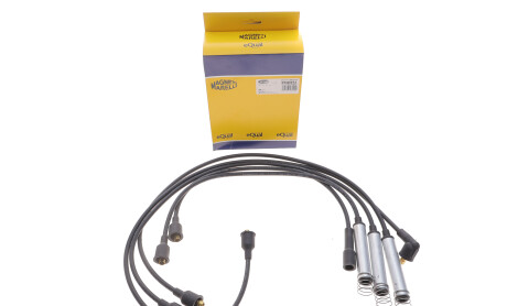 Фото 3 - Провод высоковольтный MAGNETI MARELLI 941319170072