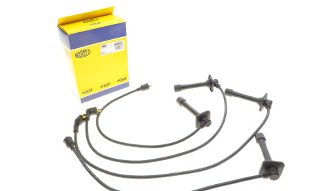 Фото 2 - Провід високовольтний MAGNETI MARELLI 941319170083
