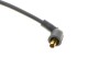 Проводи запалювання Mazda 626 1.8/2.0 16V 91-97 (к-кт) (високовольтні) (MSQ0083) - ((K9A418140B, FS0118140)) MAGNETI MARELLI 941319170083 (фото 4)