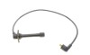Проводи запалювання Mazda 626 1.8/2.0 16V 91-97 (к-кт) (високовольтні) (MSQ0083) - ((K9A418140B, FS0118140)) MAGNETI MARELLI 941319170083 (фото 5)
