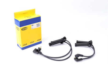 Комплект проводов зажигания - (30731424) MAGNETI MARELLI 941319170084