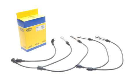 Фото 2 - Провід високовольтний MAGNETI MARELLI 941319170103