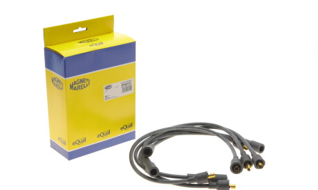 Комплект проводов зажигания - MAGNETI MARELLI 941319170107