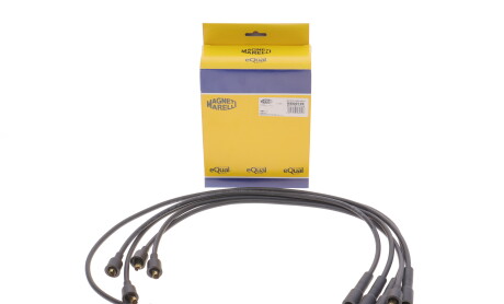 Фото 3 - Провід високовольтний MAGNETI MARELLI 941319170109