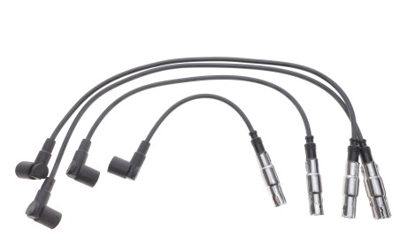 Фото 2 - Провод высоковольтный MAGNETI MARELLI 941319170111