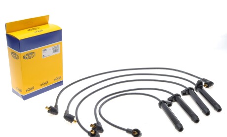 Фото 2 - Провод высоковольтный MAGNETI MARELLI 941319170112