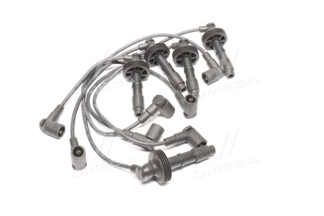 Фото 2 - Провод высоковольтный MAGNETI MARELLI 941319170116