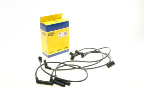 Фото 2 - Провід високовольтний MAGNETI MARELLI 941319170117