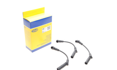 Комплект проводов зажигания - MAGNETI MARELLI 941365090932