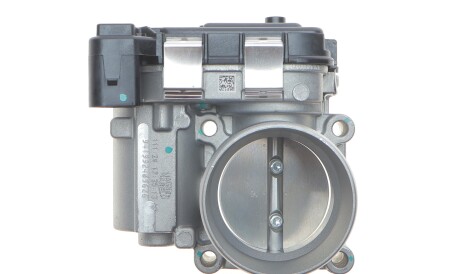 Корпус заслонки дросельної VW Caddy IV 1.2/1.4/1.6 TSI 15-20 - MAGNETI MARELLI 941992409626