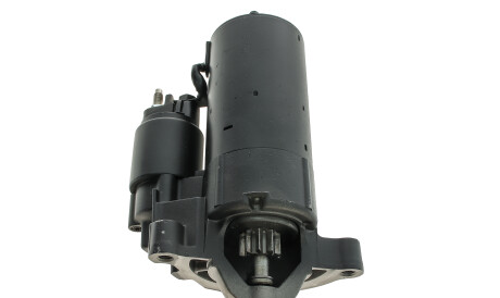 Фото 2 - Стартер MAGNETI MARELLI 943205941010