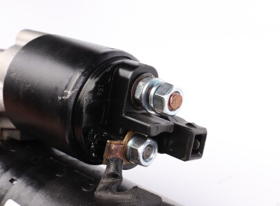 Фото 2 - Автомобильный стартер MAGNETI MARELLI 943209741010