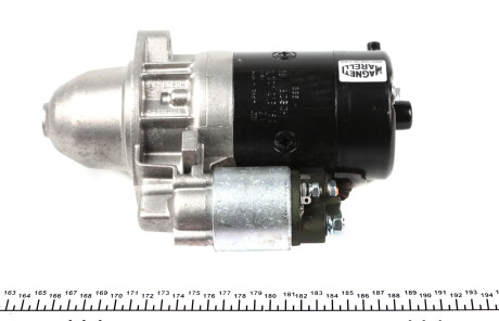 Фото 2 - Автомобильный стартер MAGNETI MARELLI 943210441010