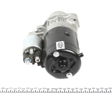 Фото 3 - Автомобильный стартер MAGNETI MARELLI 943210441010