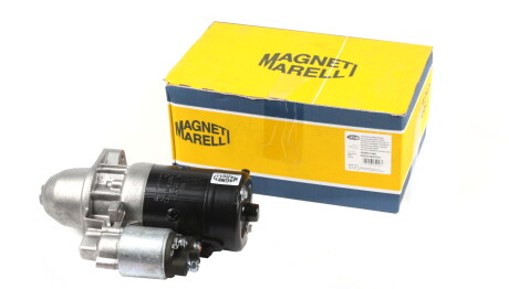 Стартер - (0041517901, 41517901, 0031512901) MAGNETI MARELLI 943210441010