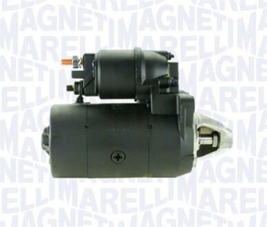 Стартер - ((46518059, 46231531, 46429594, 46473785, 55196400)) MAGNETI MARELLI 944280170300