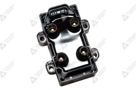 Фото 2 - Катушка зажигания MAGNETI MARELLI BAEQ060