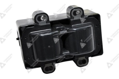 Фото 3 - Катушка зажигания MAGNETI MARELLI BAEQ060