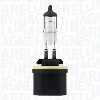 Автолампа 12V H27/1 - MAGNETI MARELLI H27/1 12V