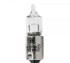 Лампа розжарювання Standard 6W 002701100000 (1 шт.) - MAGNETI MARELLI H6W 12V (фото 1)