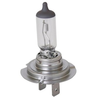 Фото лампочка H7 - MAGNETI MARELLI H724HD Лампочка H7 - MAGNETI MARELLI H724HD