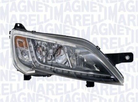 Reflektor pr.ducato/jumper/boxer 14- led - MAGNETI MARELLI LPP831