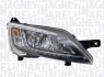 REFLEKTOR LE.DUCATO/JUMPER/BOXER 14- LED - (1612041880, 1374297080) MAGNETI MARELLI LPP832 (фото 2)